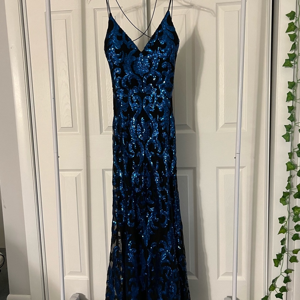 Windsor Formal Dress